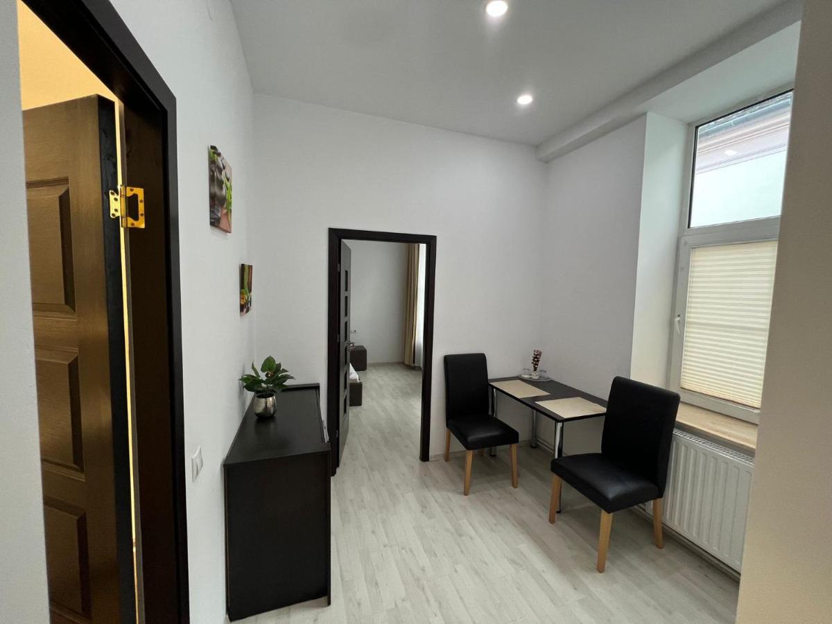 Apartament Teodora Sibiu Διαμέρισμα Εξωτερικό φωτογραφία