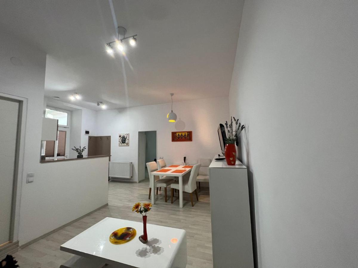 Apartament Teodora Sibiu Διαμέρισμα Εξωτερικό φωτογραφία